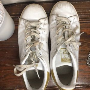used adidas stan smiths